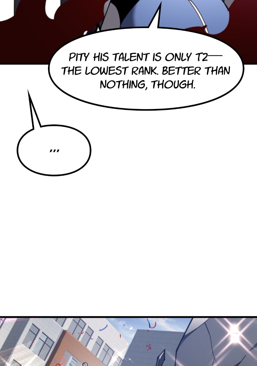 Read INFINITE DECRYPTION:THE STRONGEST LEVEL 0 chapter 1 image 65 on Lezhin