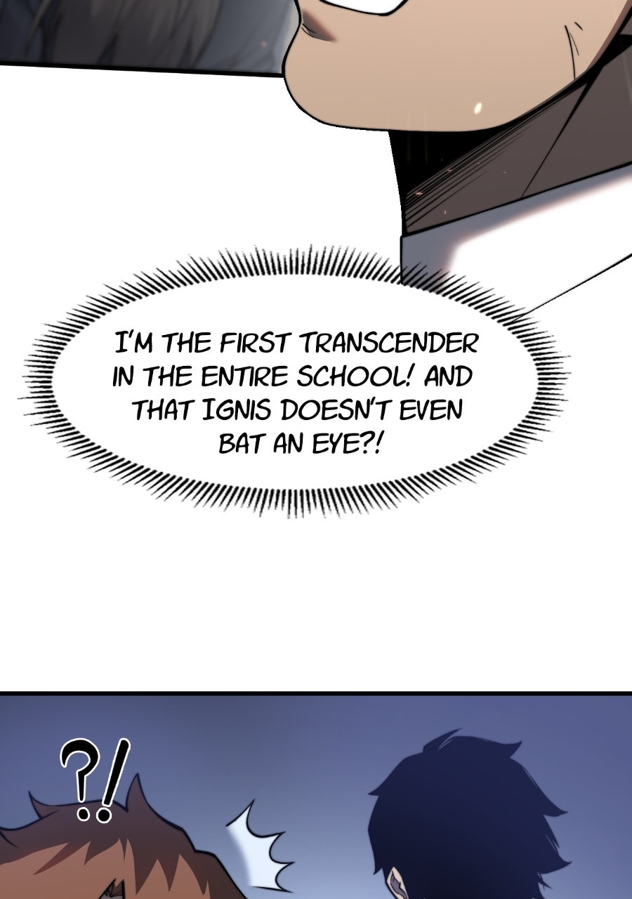 Read INFINITE DECRYPTION:THE STRONGEST LEVEL 0 chapter 1 image 67 on Lezhin
