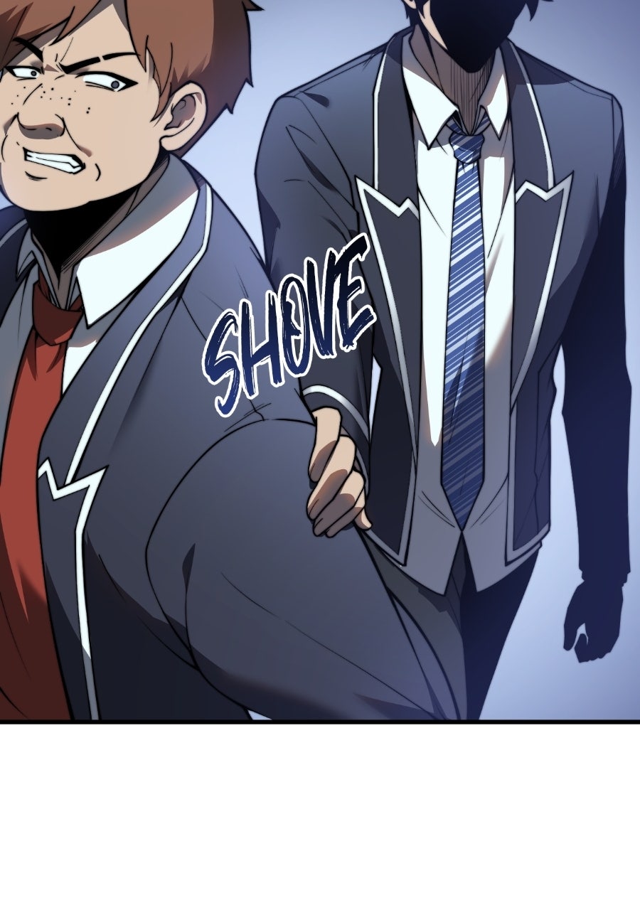 Read INFINITE DECRYPTION:THE STRONGEST LEVEL 0 chapter 1 image 68 on Lezhin