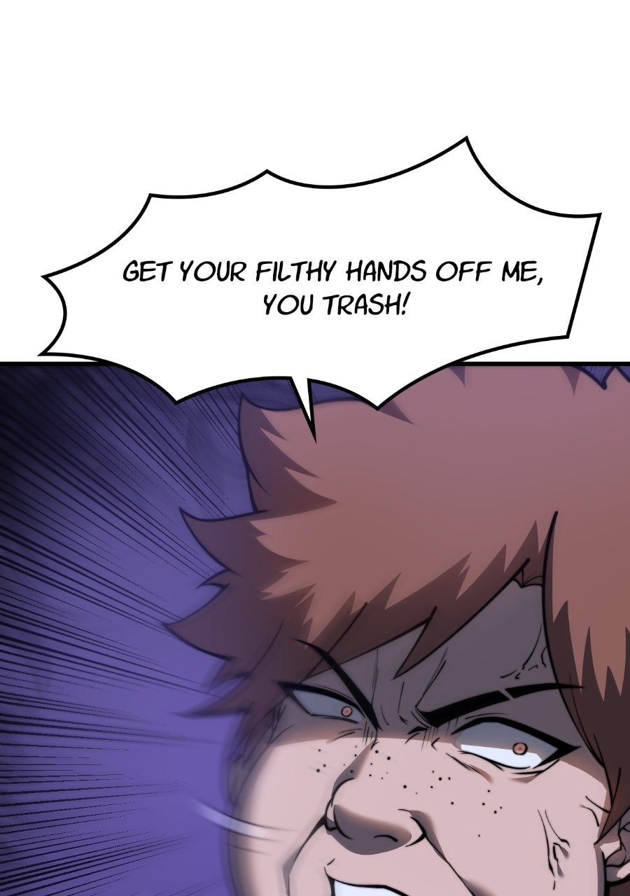 Read INFINITE DECRYPTION:THE STRONGEST LEVEL 0 chapter 1 image 69 on Lezhin