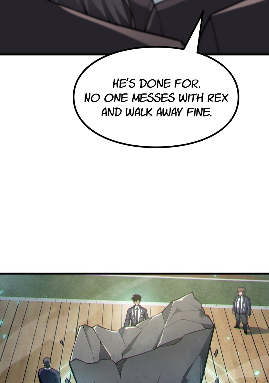 Read INFINITE DECRYPTION:THE STRONGEST LEVEL 0 chapter 1 image 72 on Lezhin