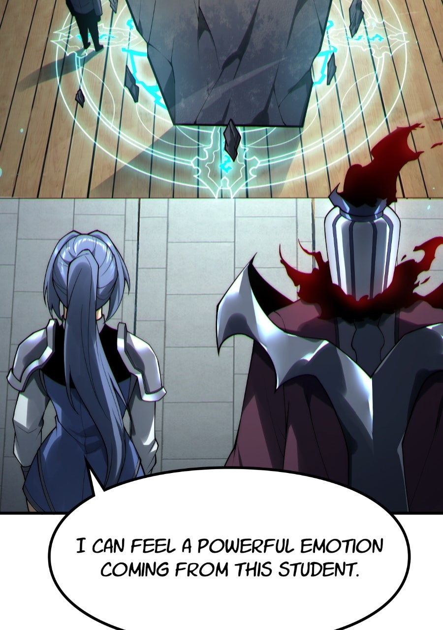 Read INFINITE DECRYPTION:THE STRONGEST LEVEL 0 chapter 1 image 73 on Lezhin
