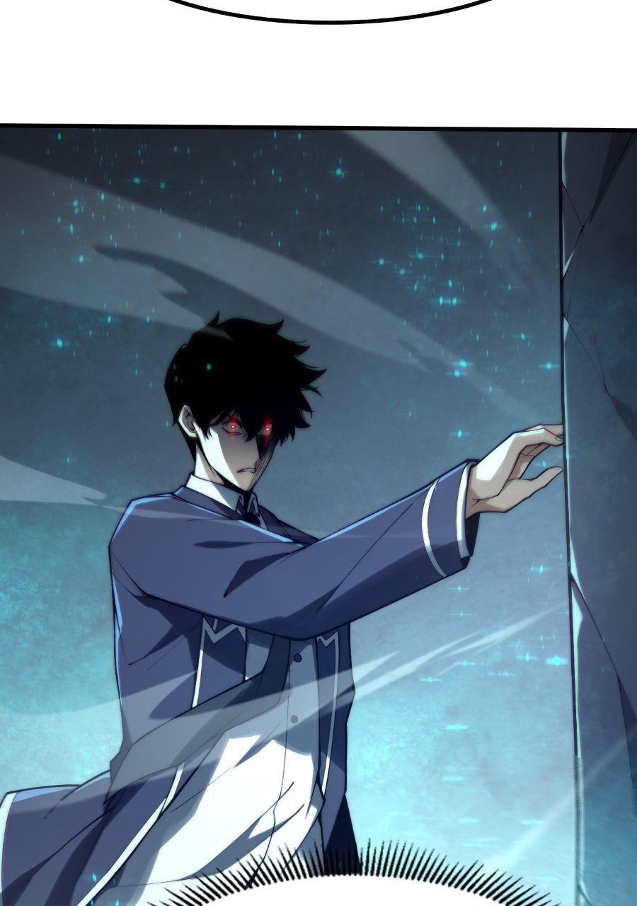 Read INFINITE DECRYPTION:THE STRONGEST LEVEL 0 chapter 1 image 74 on Lezhin