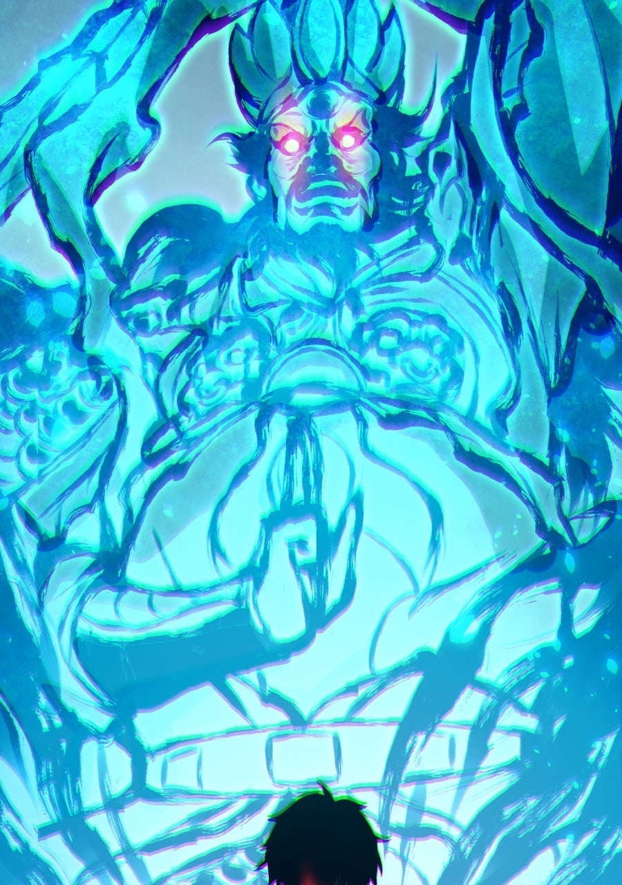Read INFINITE DECRYPTION:THE STRONGEST LEVEL 0 chapter 1 image 77 on Lezhin
