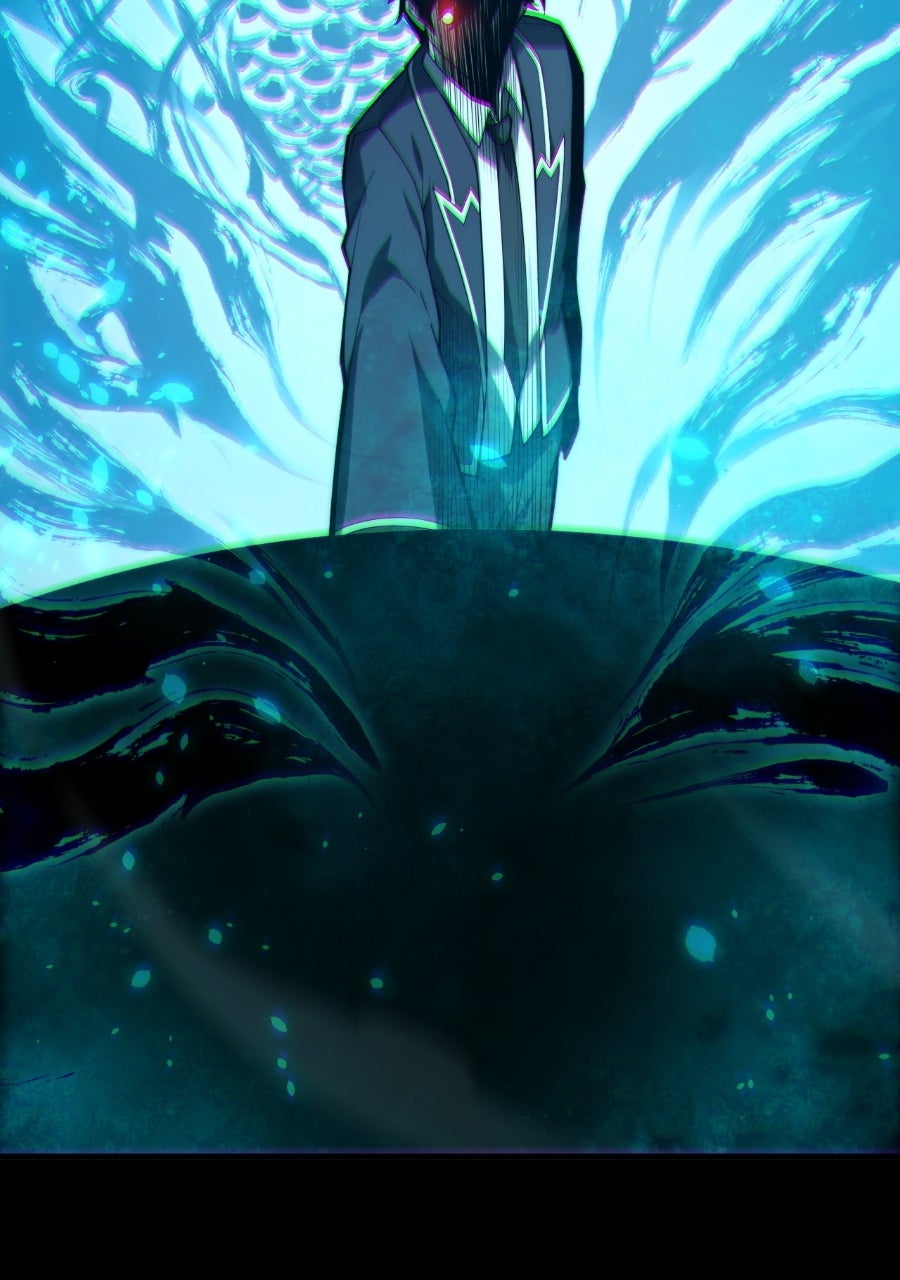 Read INFINITE DECRYPTION:THE STRONGEST LEVEL 0 chapter 1 image 78 on Lezhin