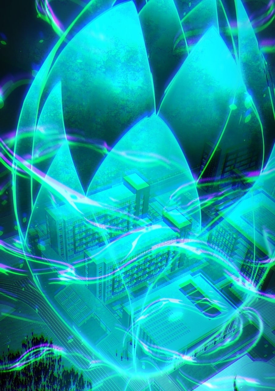 Read INFINITE DECRYPTION:THE STRONGEST LEVEL 0 chapter 1 image 82 on Lezhin