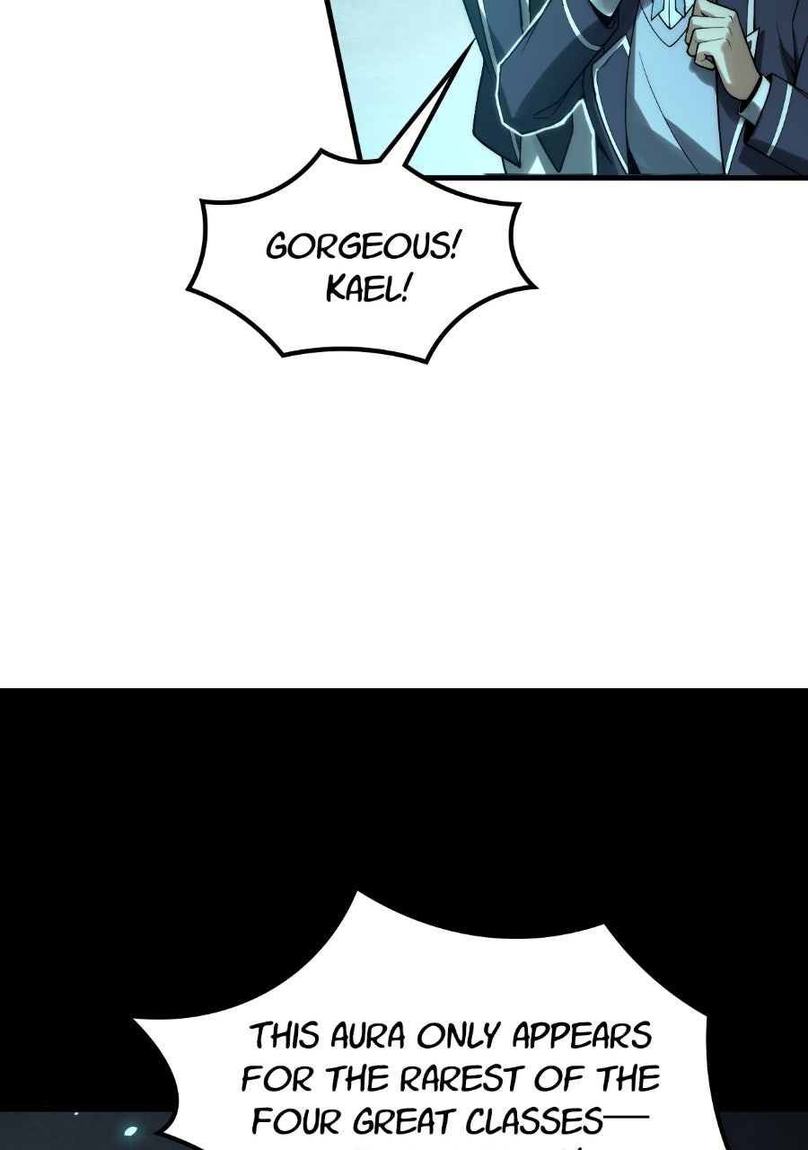 Read INFINITE DECRYPTION:THE STRONGEST LEVEL 0 chapter 1 image 85 on Lezhin