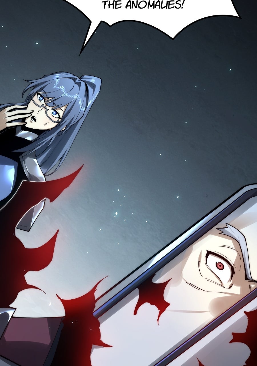 Read INFINITE DECRYPTION:THE STRONGEST LEVEL 0 chapter 1 image 86 on Lezhin