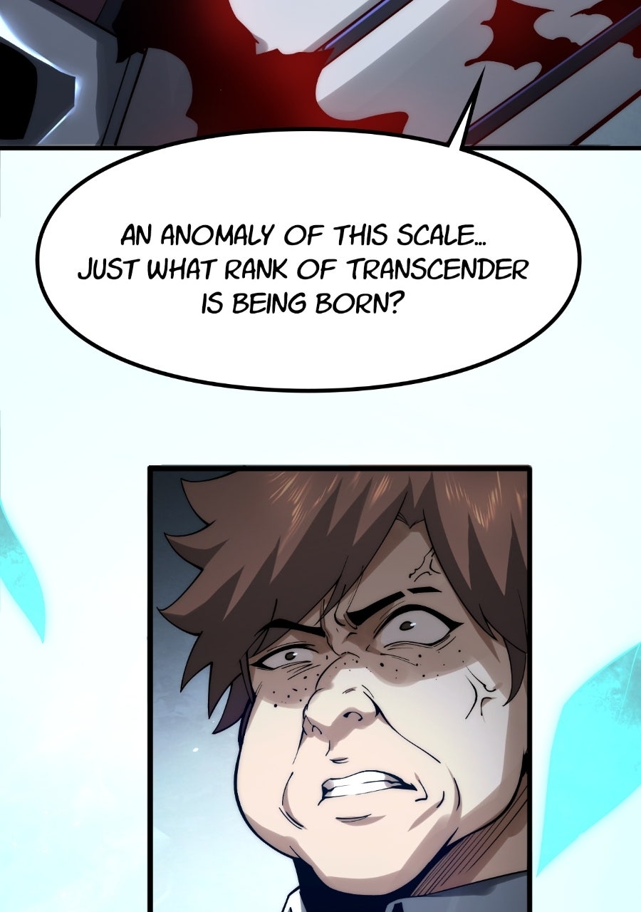 Read INFINITE DECRYPTION:THE STRONGEST LEVEL 0 chapter 1 image 87 on Lezhin