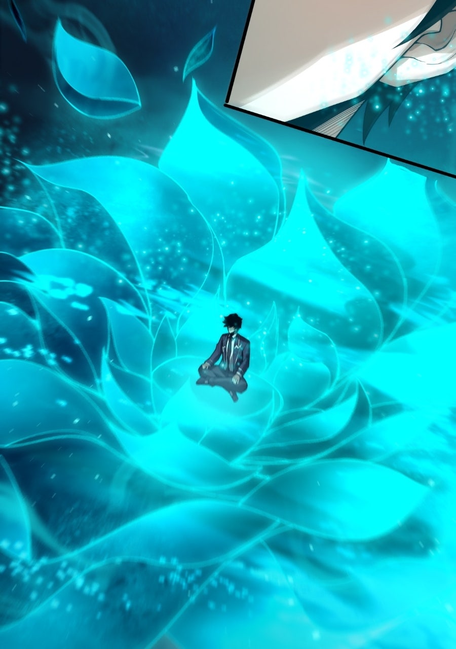 Read INFINITE DECRYPTION:THE STRONGEST LEVEL 0 chapter 1 image 89 on Lezhin