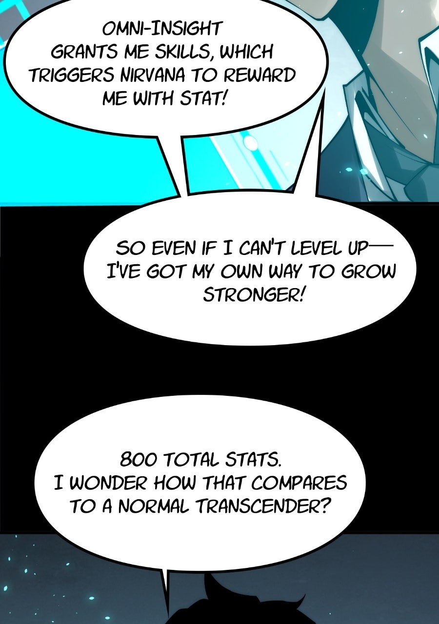 Read INFINITE DECRYPTION:THE STRONGEST LEVEL 0 chapter 1 image 96 on Lezhin