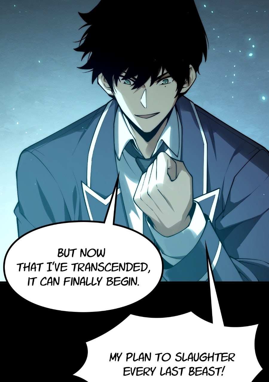 Read INFINITE DECRYPTION:THE STRONGEST LEVEL 0 chapter 1 image 97 on Lezhin