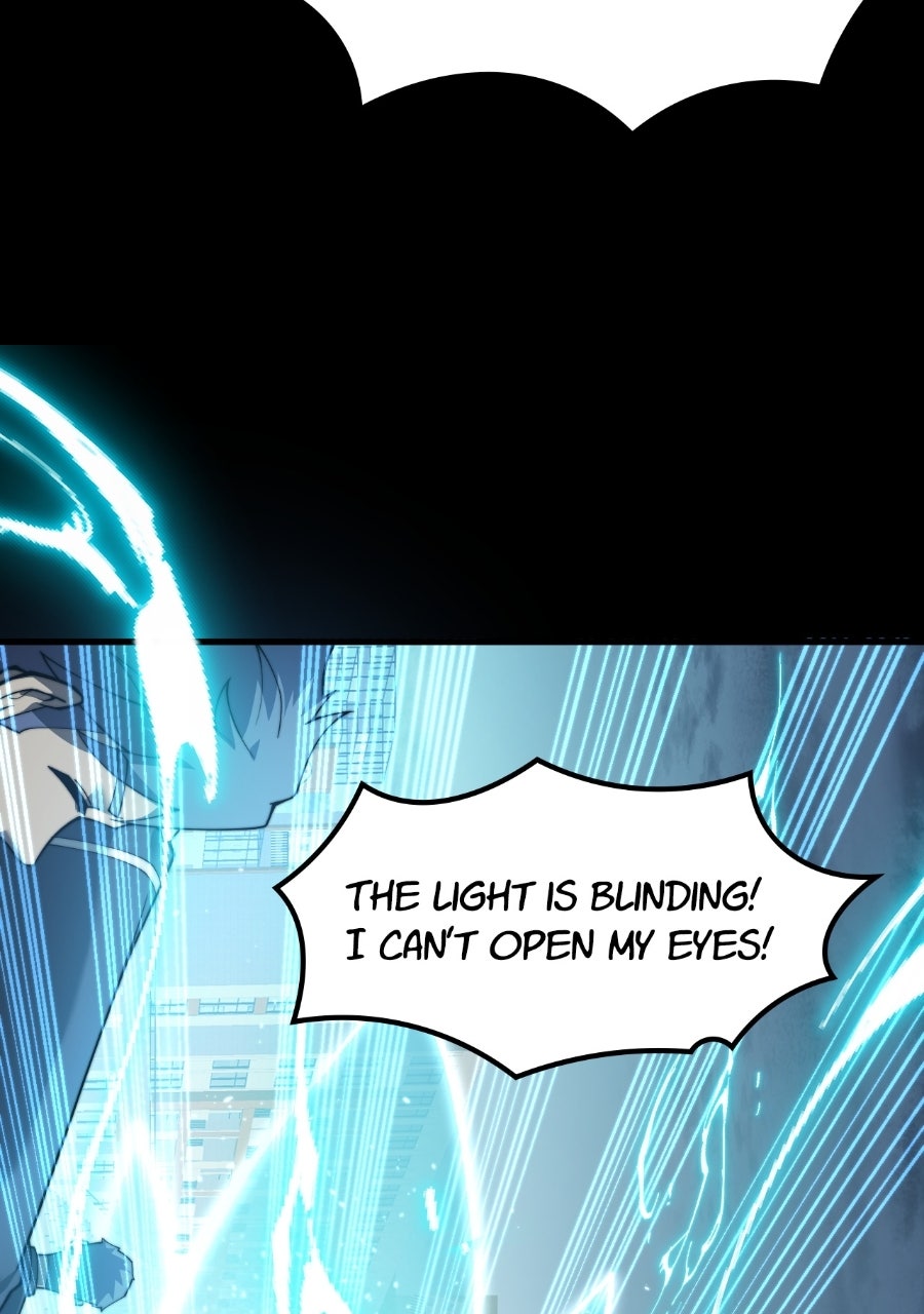 Read INFINITE DECRYPTION:THE STRONGEST LEVEL 0 chapter 1 image 98 on Lezhin
