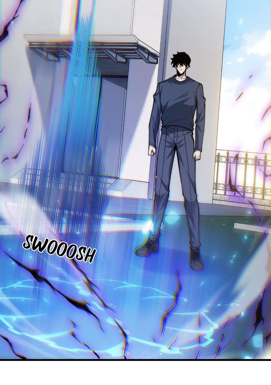 Read INFINITE DECRYPTION:THE STRONGEST LEVEL 0 chapter 10 image 1 on Lezhin