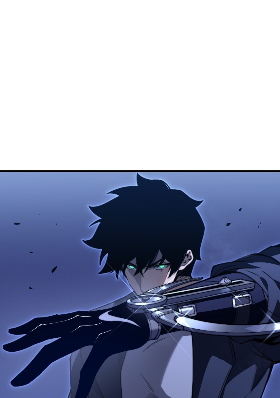 Read INFINITE DECRYPTION:THE STRONGEST LEVEL 0 chapter 10 image 100 on Lezhin