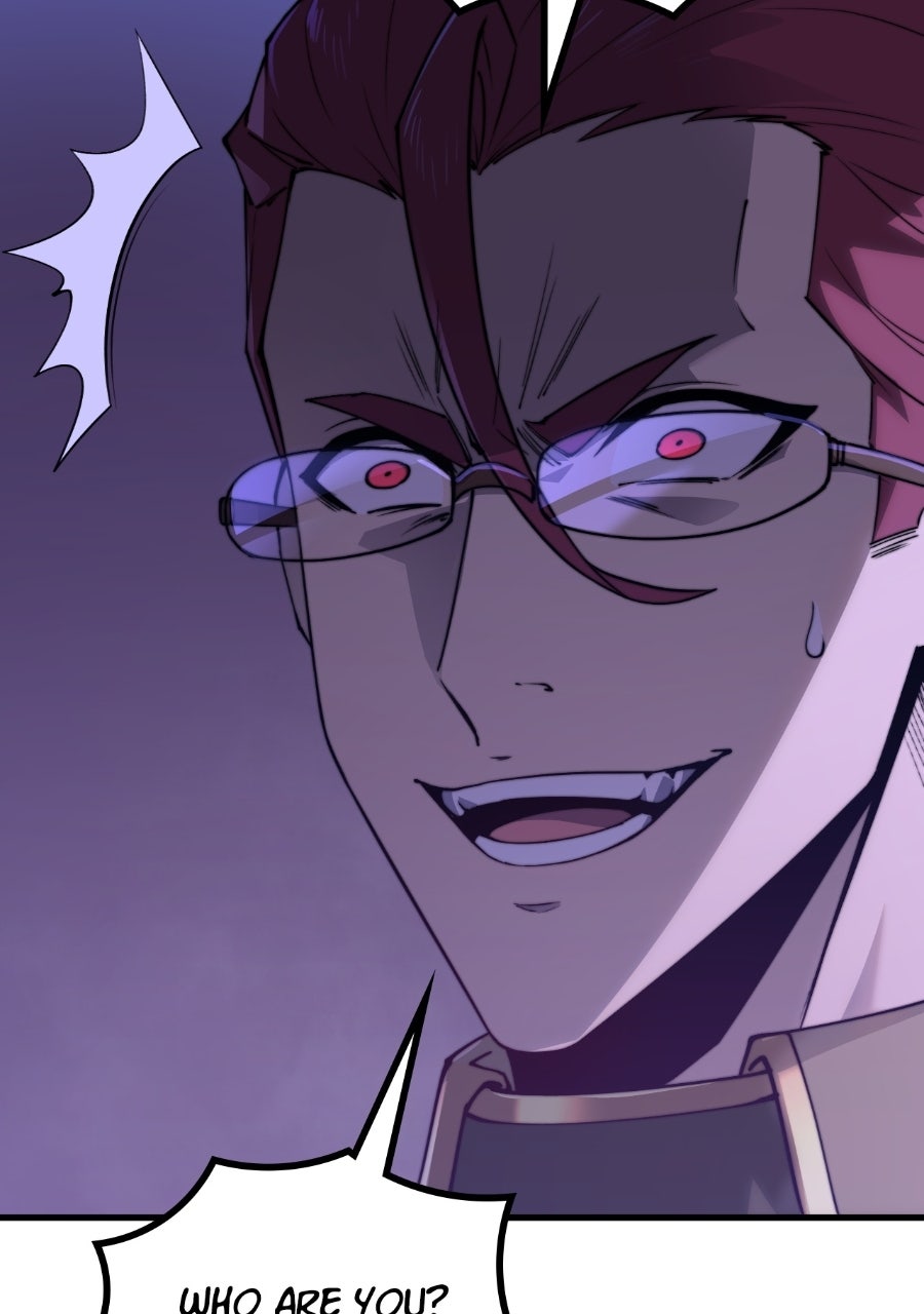 Read INFINITE DECRYPTION:THE STRONGEST LEVEL 0 chapter 10 image 102 on Lezhin