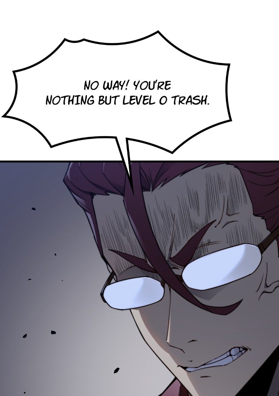 Read INFINITE DECRYPTION:THE STRONGEST LEVEL 0 chapter 10 image 105 on Lezhin