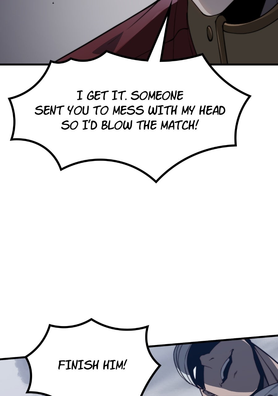 Read INFINITE DECRYPTION:THE STRONGEST LEVEL 0 chapter 10 image 106 on Lezhin