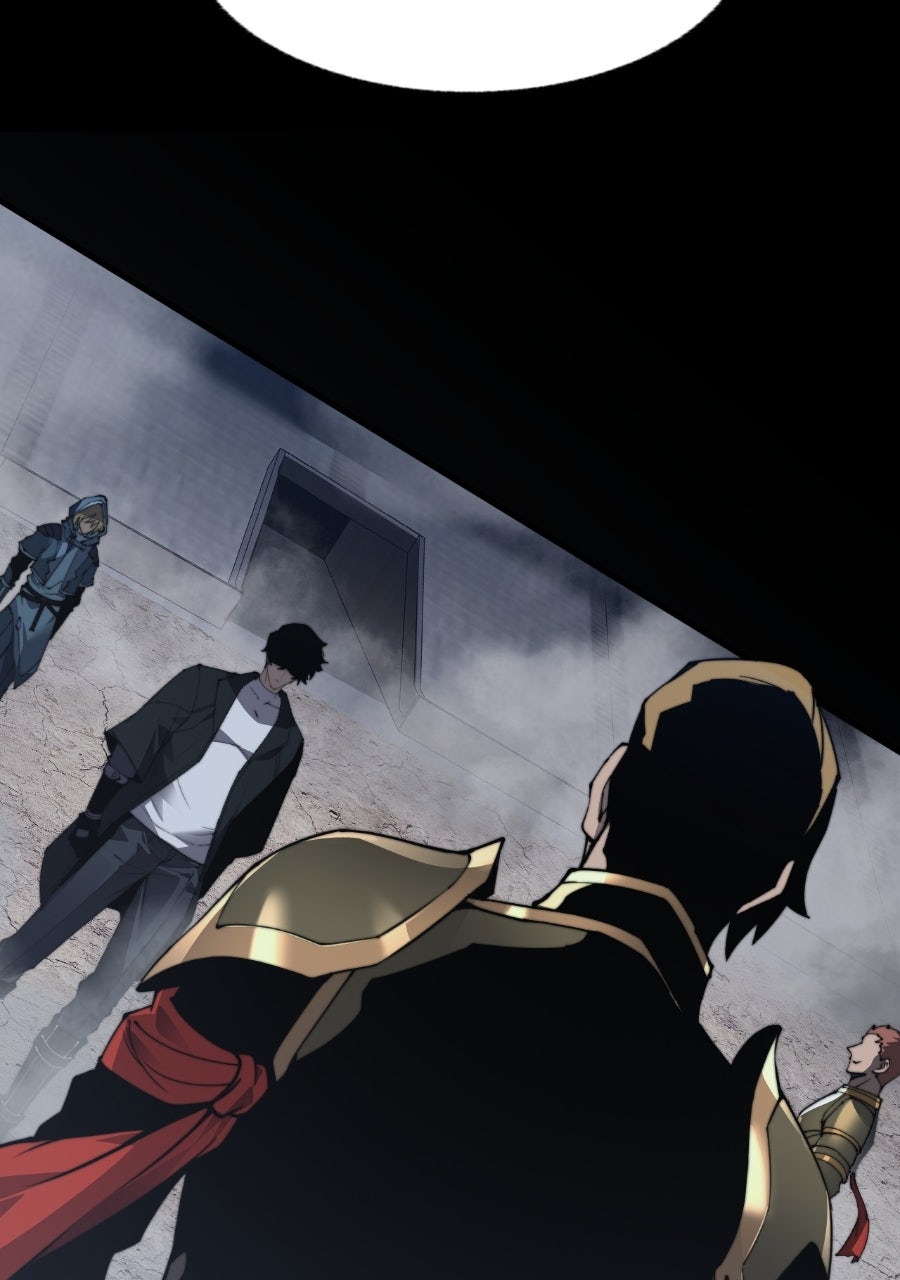 Read INFINITE DECRYPTION:THE STRONGEST LEVEL 0 chapter 10 image 111 on Lezhin