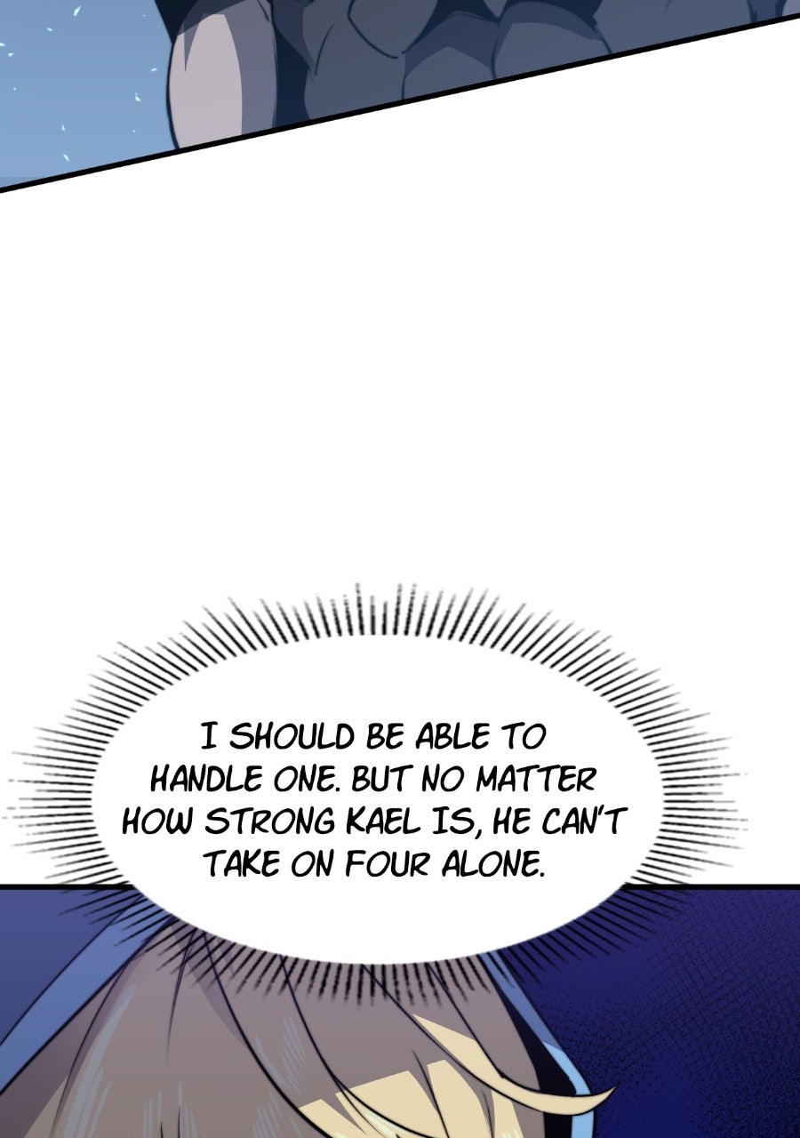 Read INFINITE DECRYPTION:THE STRONGEST LEVEL 0 chapter 10 image 114 on Lezhin