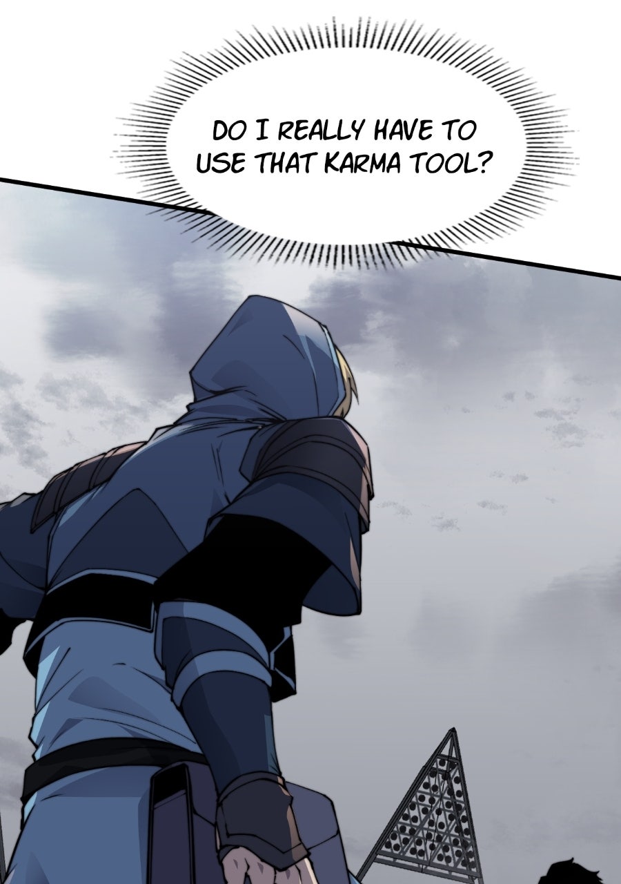 Read INFINITE DECRYPTION:THE STRONGEST LEVEL 0 chapter 10 image 116 on Lezhin