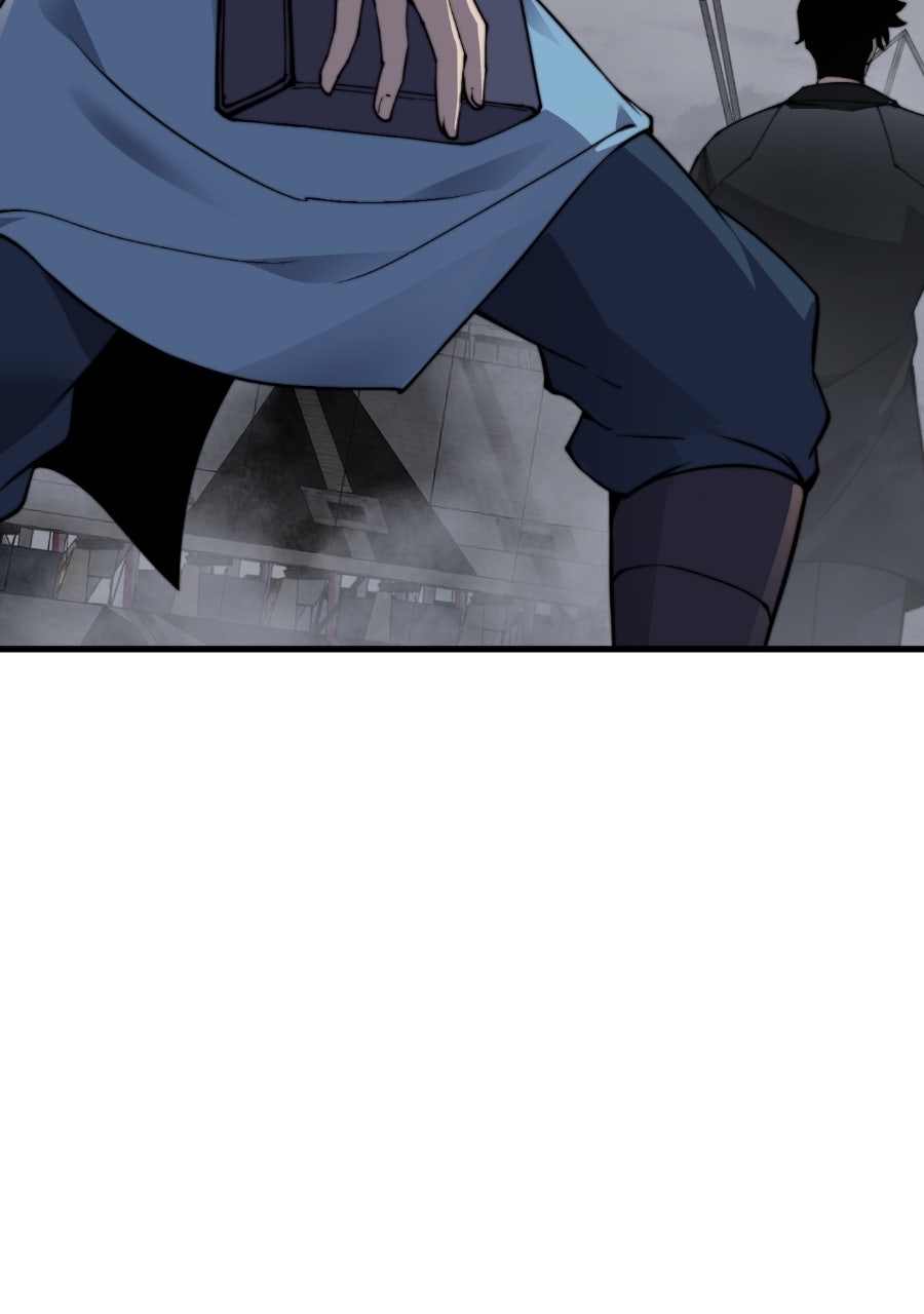 Read INFINITE DECRYPTION:THE STRONGEST LEVEL 0 chapter 10 image 117 on Lezhin
