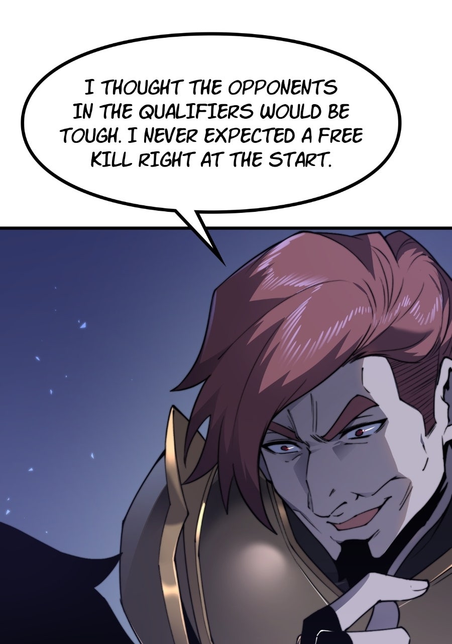 Read INFINITE DECRYPTION:THE STRONGEST LEVEL 0 chapter 10 image 118 on Lezhin