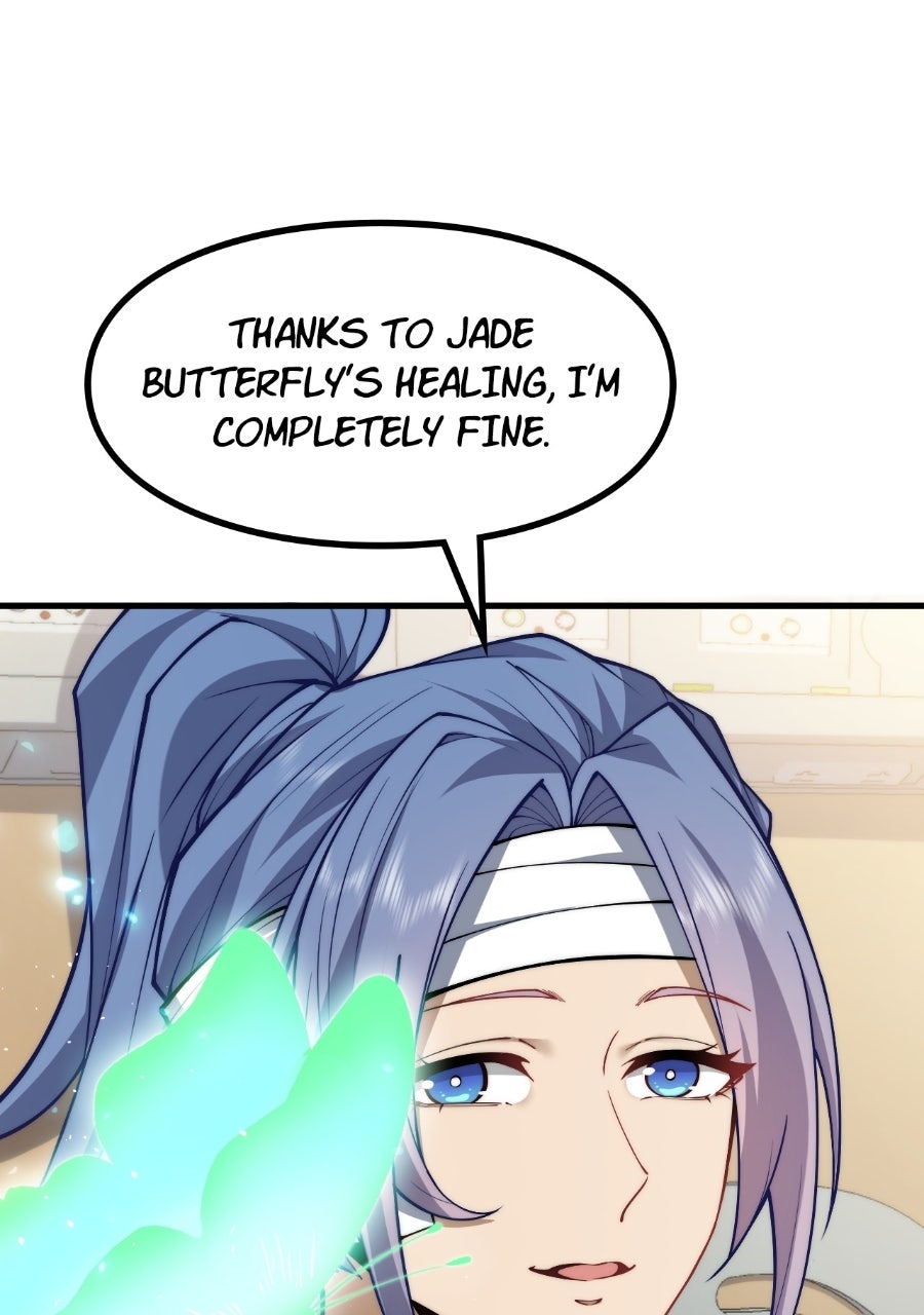 Read INFINITE DECRYPTION:THE STRONGEST LEVEL 0 chapter 10 image 12 on Lezhin