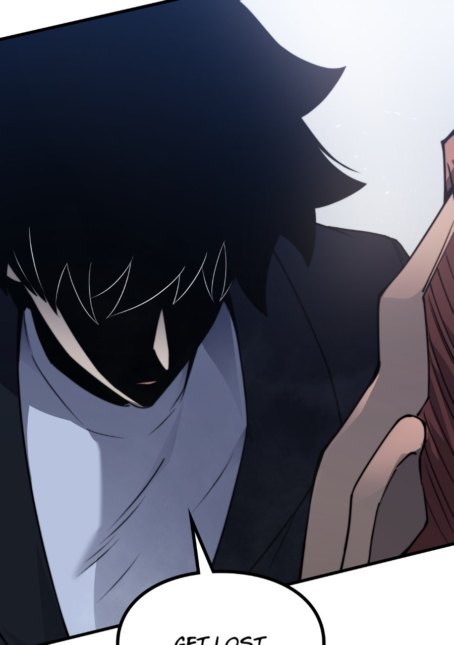 Read INFINITE DECRYPTION:THE STRONGEST LEVEL 0 chapter 10 image 120 on Lezhin