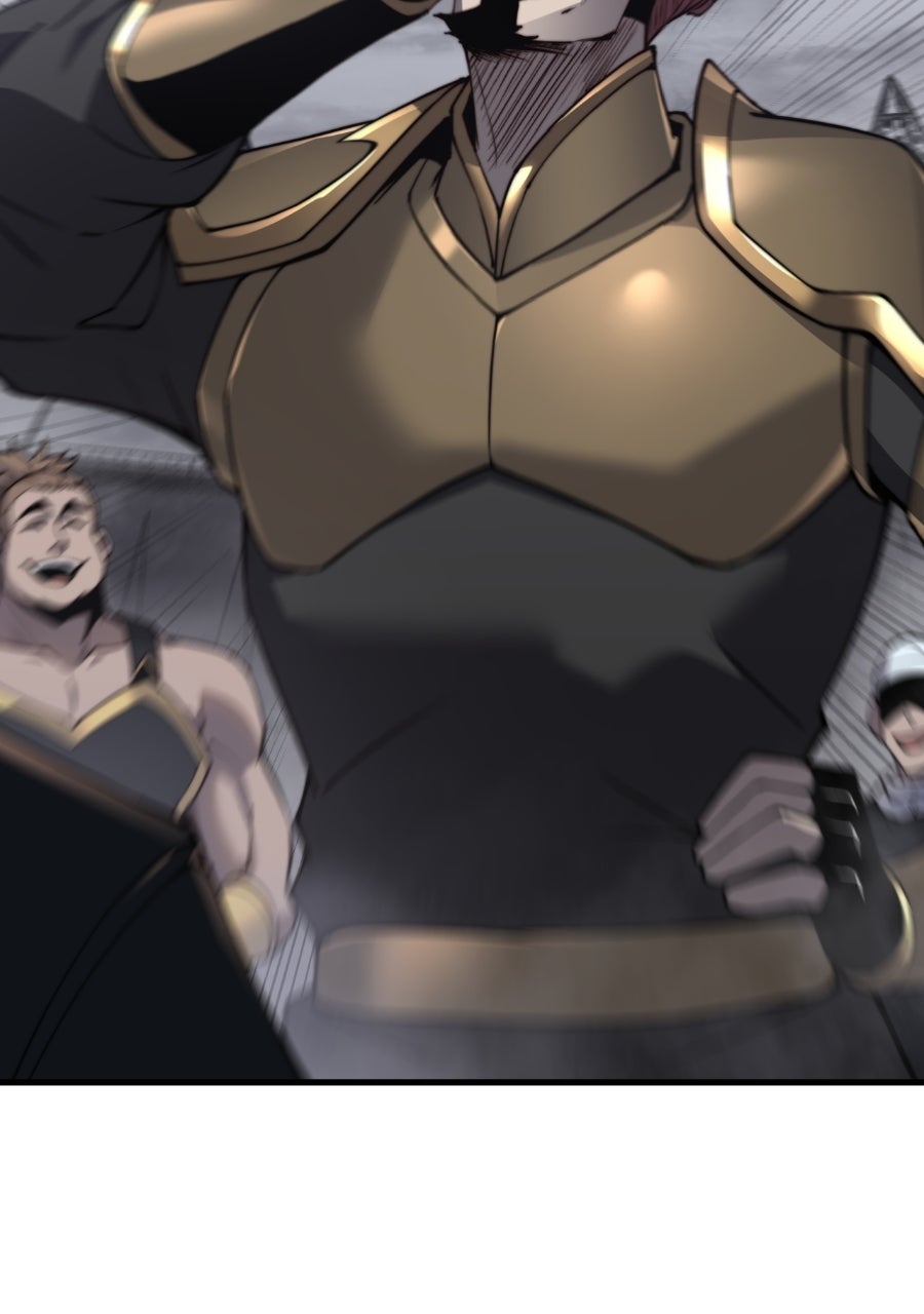 Read INFINITE DECRYPTION:THE STRONGEST LEVEL 0 chapter 10 image 123 on Lezhin