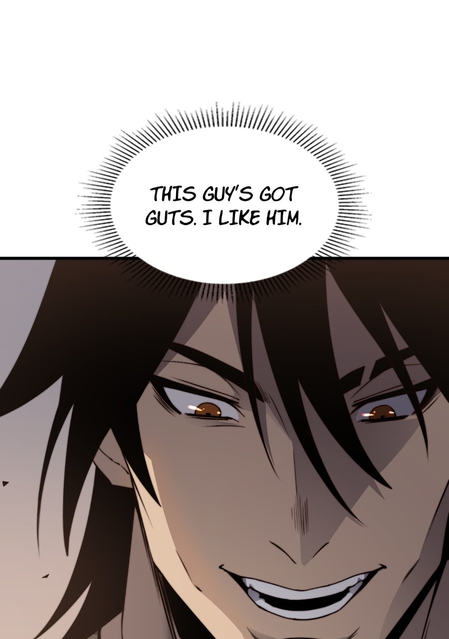 Read INFINITE DECRYPTION:THE STRONGEST LEVEL 0 chapter 10 image 124 on Lezhin