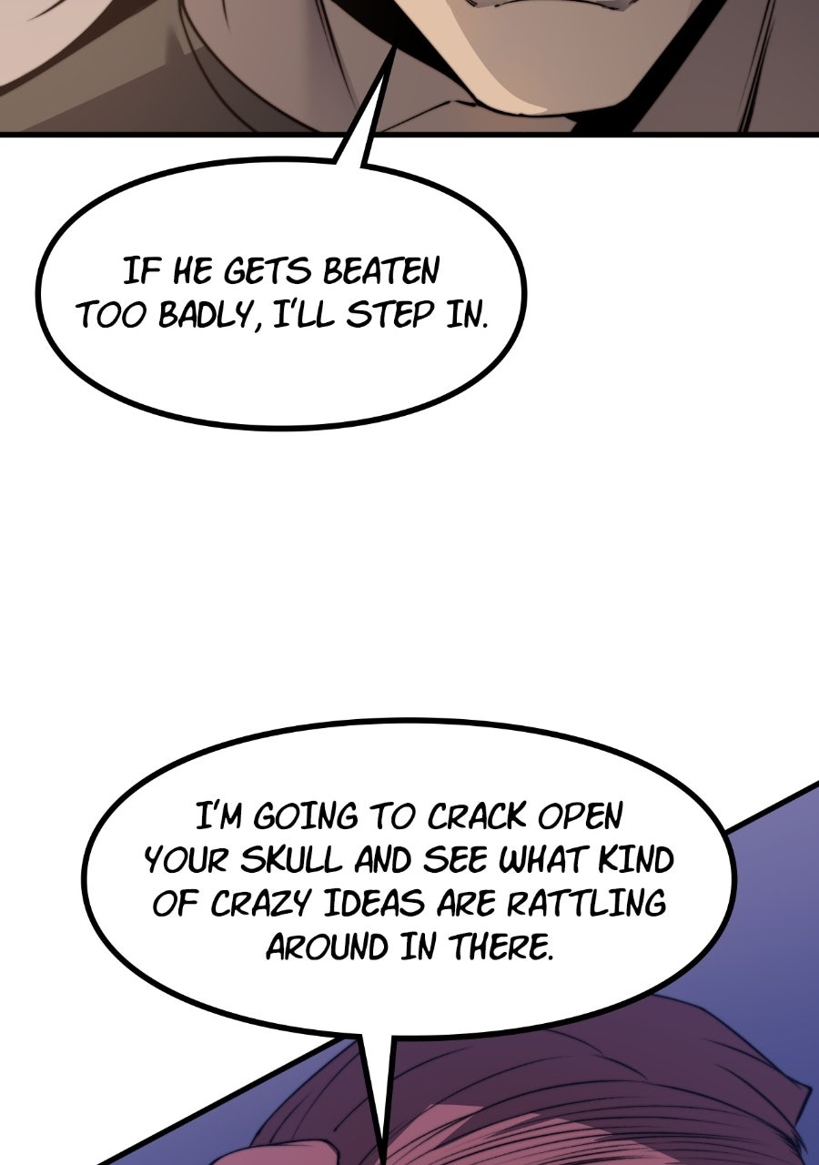 Read INFINITE DECRYPTION:THE STRONGEST LEVEL 0 chapter 10 image 125 on Lezhin