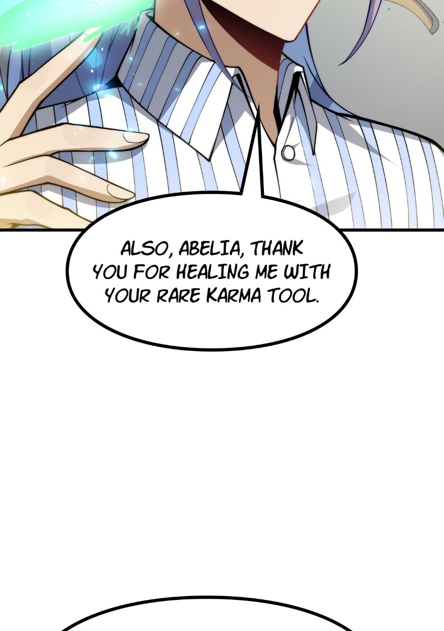 Read INFINITE DECRYPTION:THE STRONGEST LEVEL 0 chapter 10 image 13 on Lezhin
