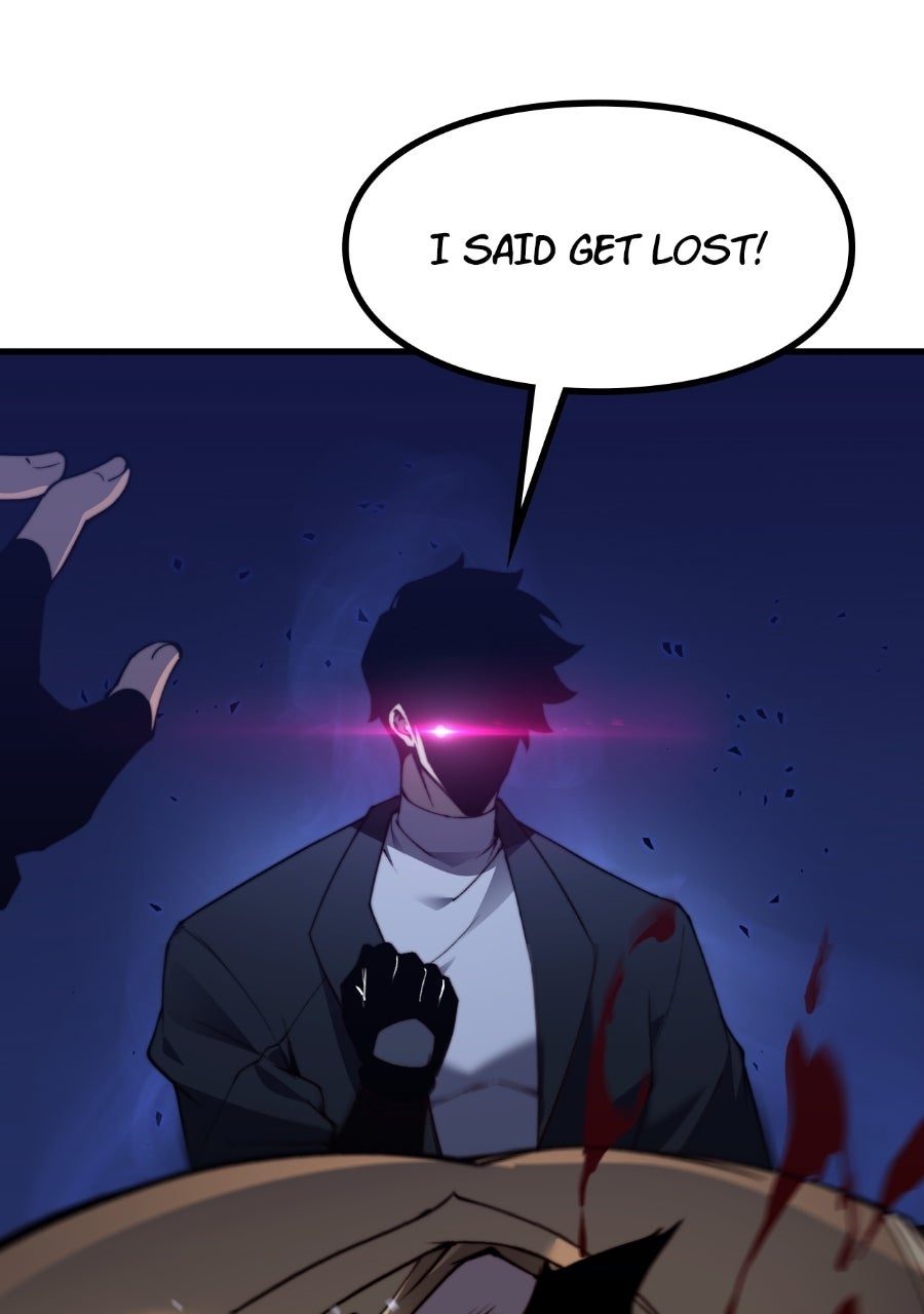 Read INFINITE DECRYPTION:THE STRONGEST LEVEL 0 chapter 10 image 130 on Lezhin