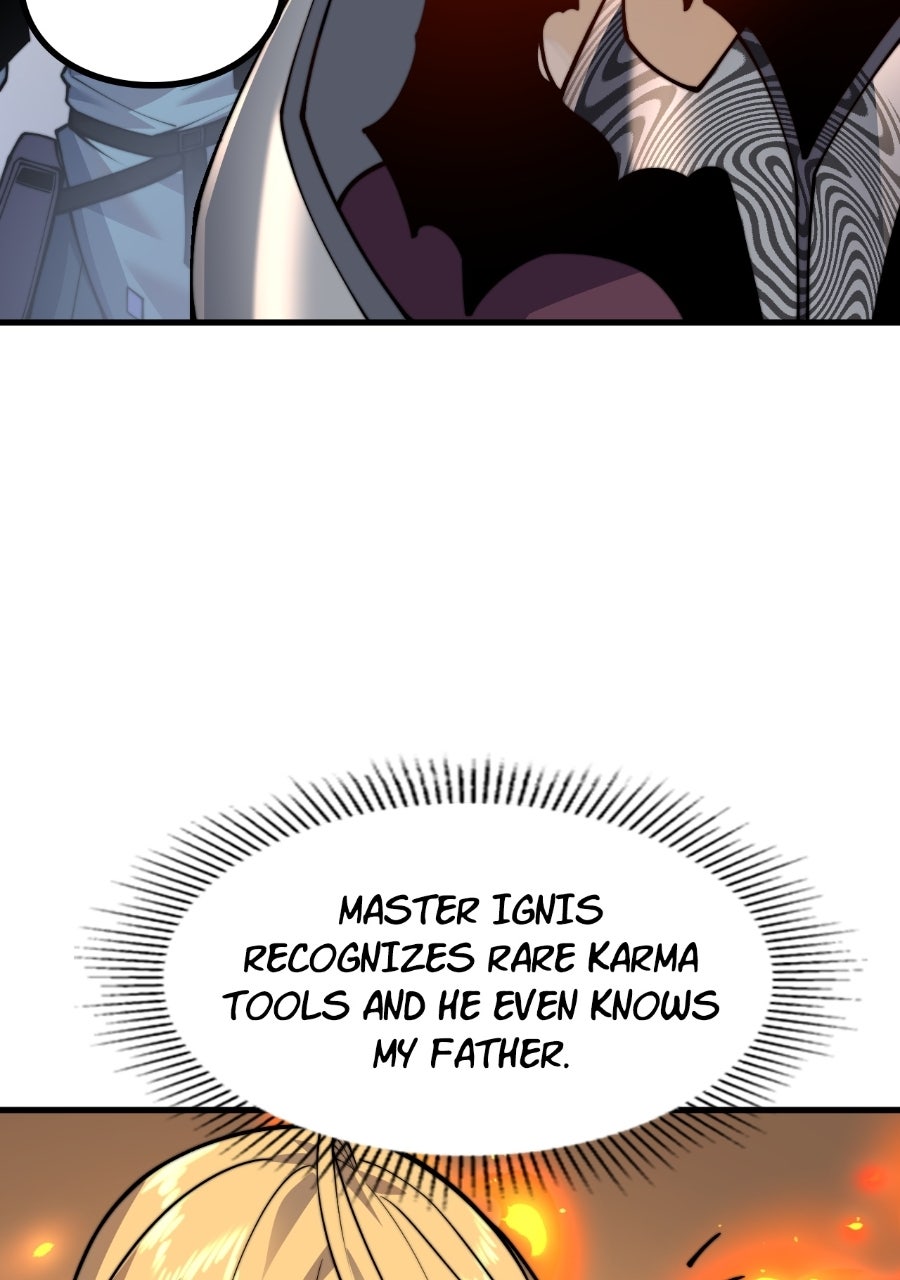 Read INFINITE DECRYPTION:THE STRONGEST LEVEL 0 chapter 10 image 15 on Lezhin