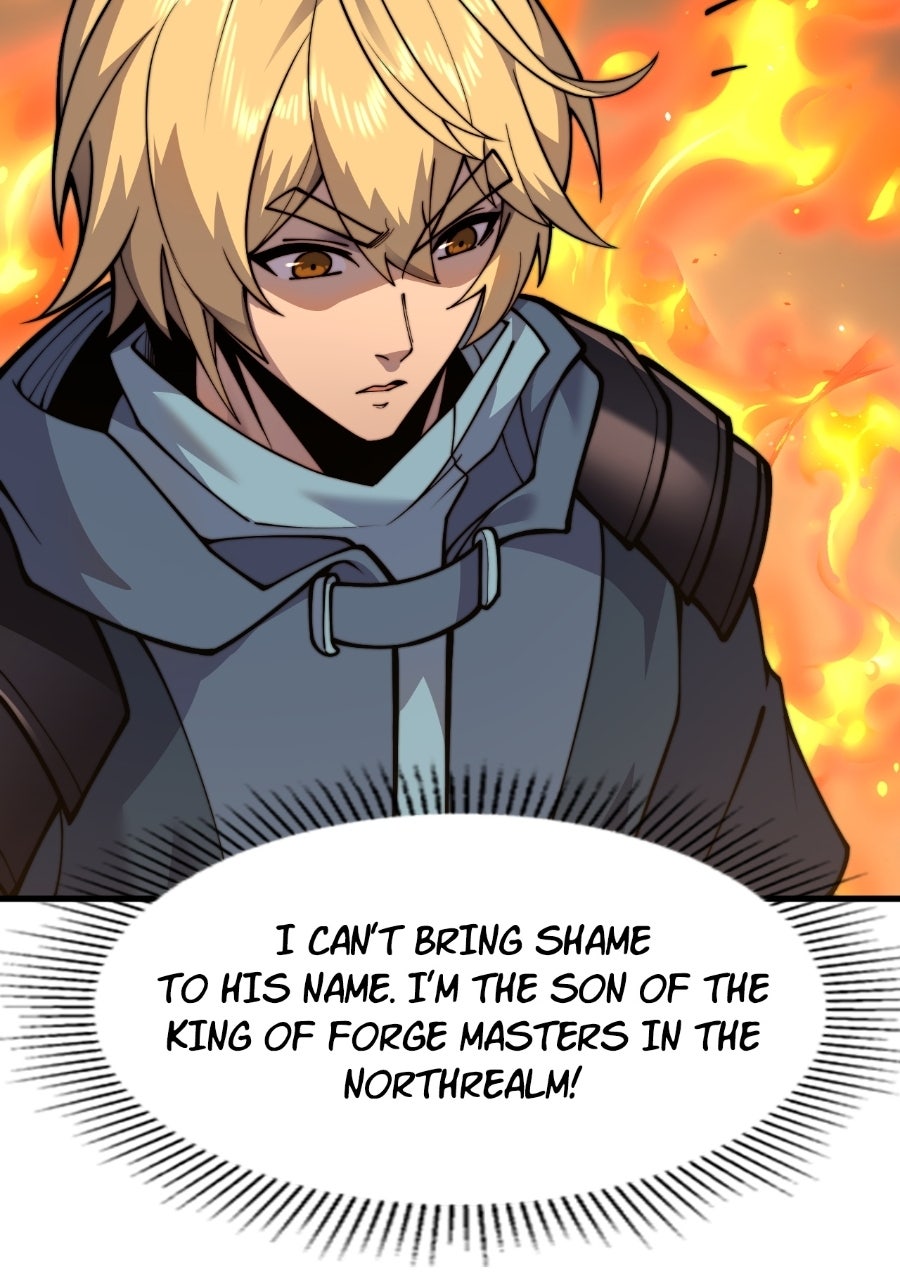 Read INFINITE DECRYPTION:THE STRONGEST LEVEL 0 chapter 10 image 16 on Lezhin