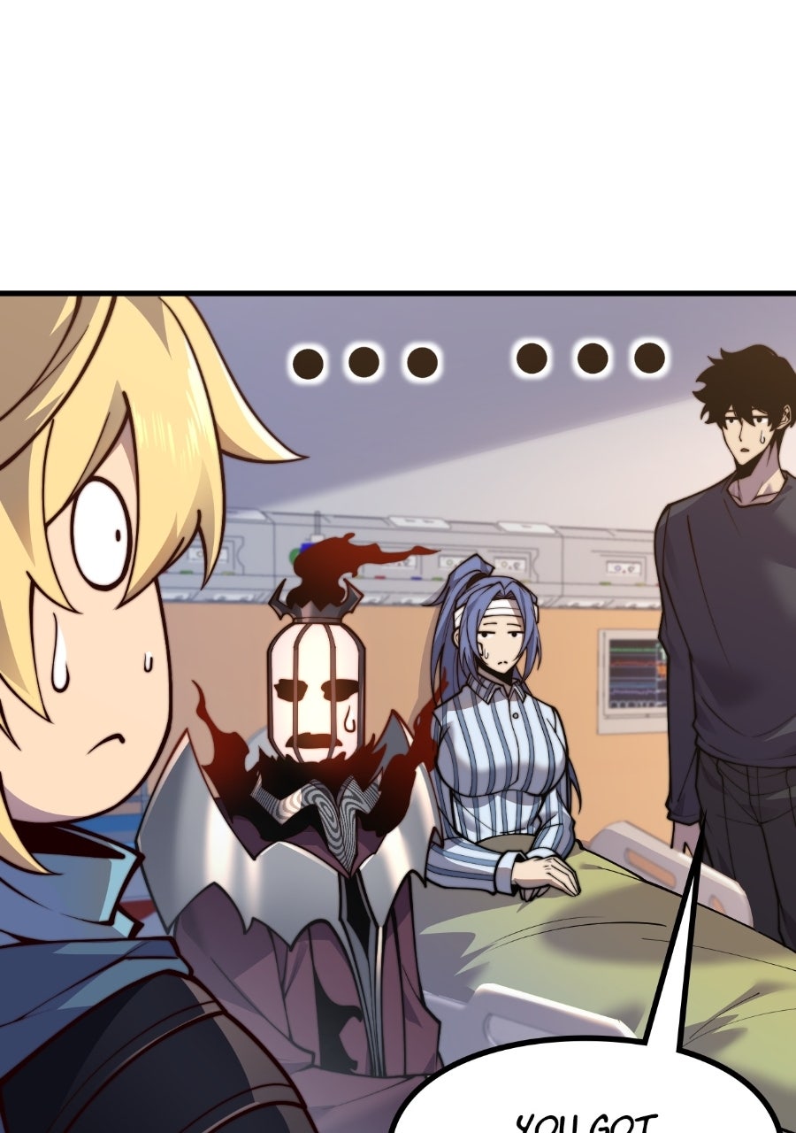 Read INFINITE DECRYPTION:THE STRONGEST LEVEL 0 chapter 10 image 19 on Lezhin
