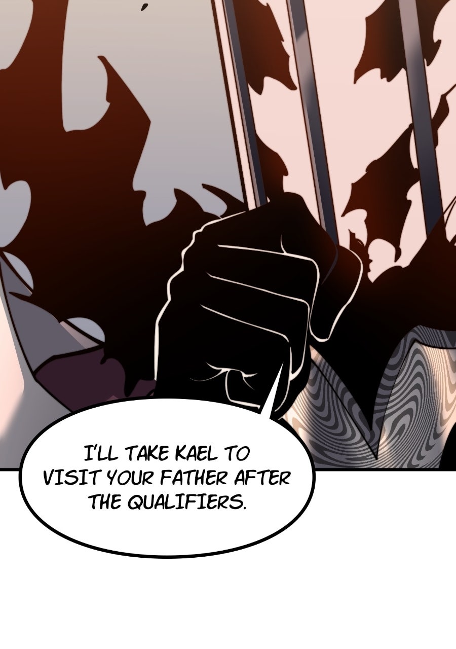 Read INFINITE DECRYPTION:THE STRONGEST LEVEL 0 chapter 10 image 23 on Lezhin