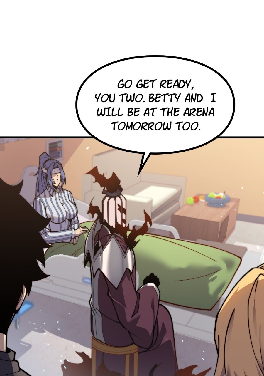 Read INFINITE DECRYPTION:THE STRONGEST LEVEL 0 chapter 10 image 24 on Lezhin