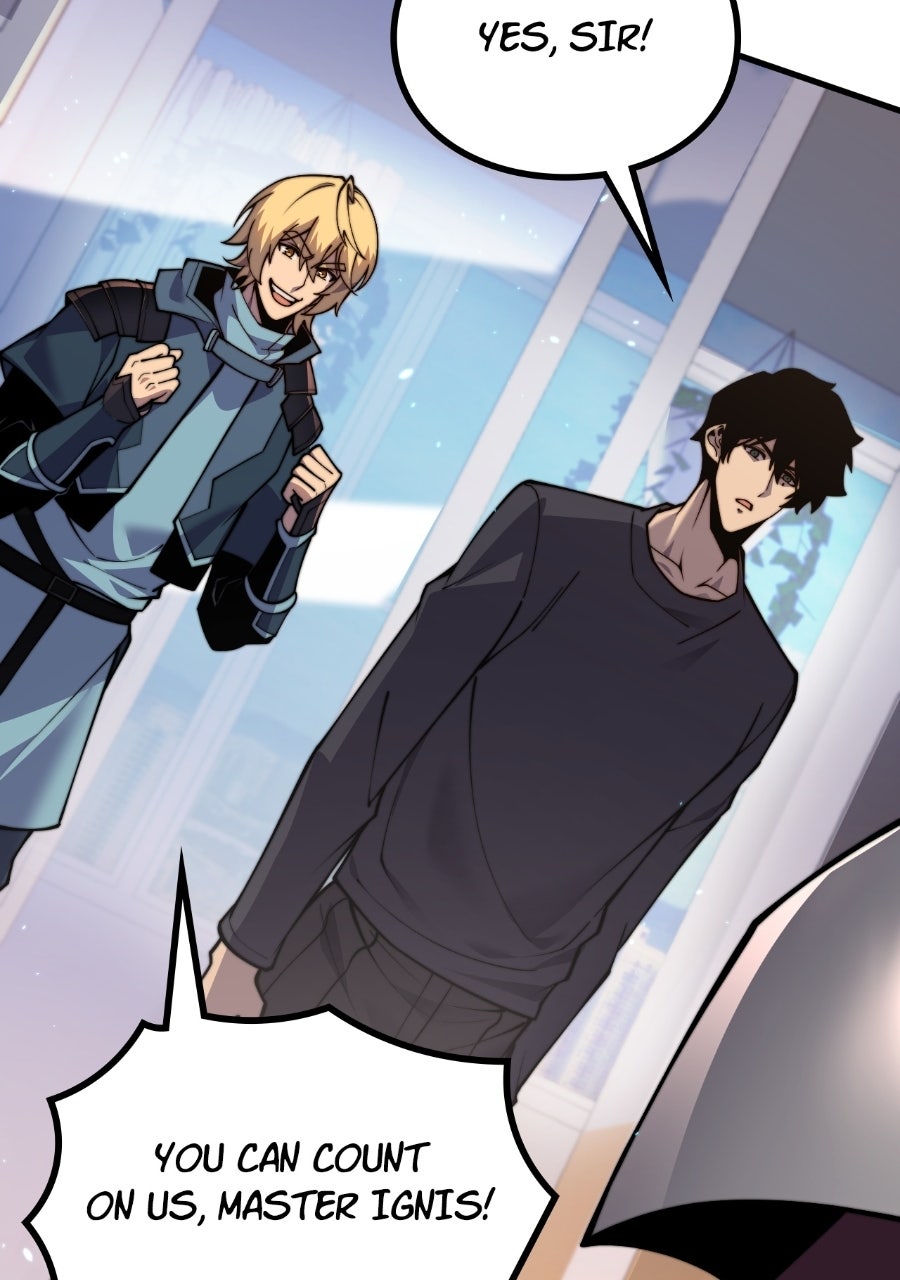 Read INFINITE DECRYPTION:THE STRONGEST LEVEL 0 chapter 10 image 26 on Lezhin