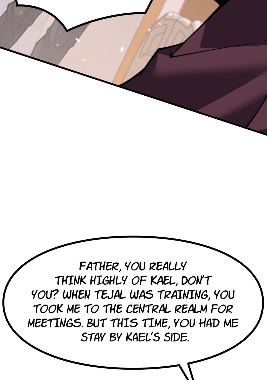 Read INFINITE DECRYPTION:THE STRONGEST LEVEL 0 chapter 10 image 27 on Lezhin