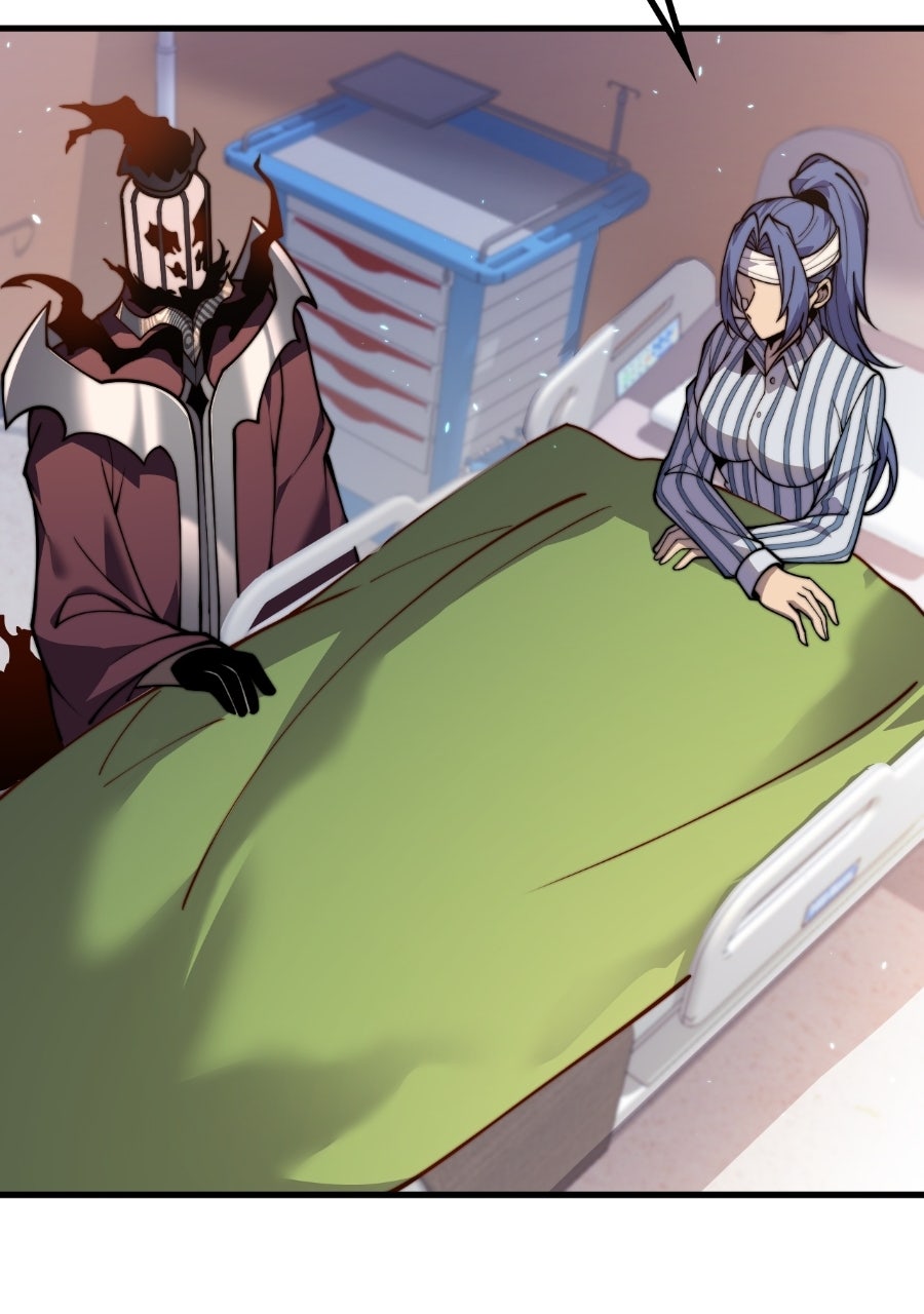 Read INFINITE DECRYPTION:THE STRONGEST LEVEL 0 chapter 10 image 28 on Lezhin