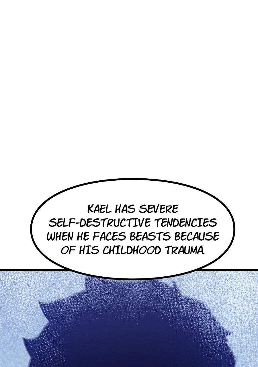 Read INFINITE DECRYPTION:THE STRONGEST LEVEL 0 chapter 10 image 29 on Lezhin