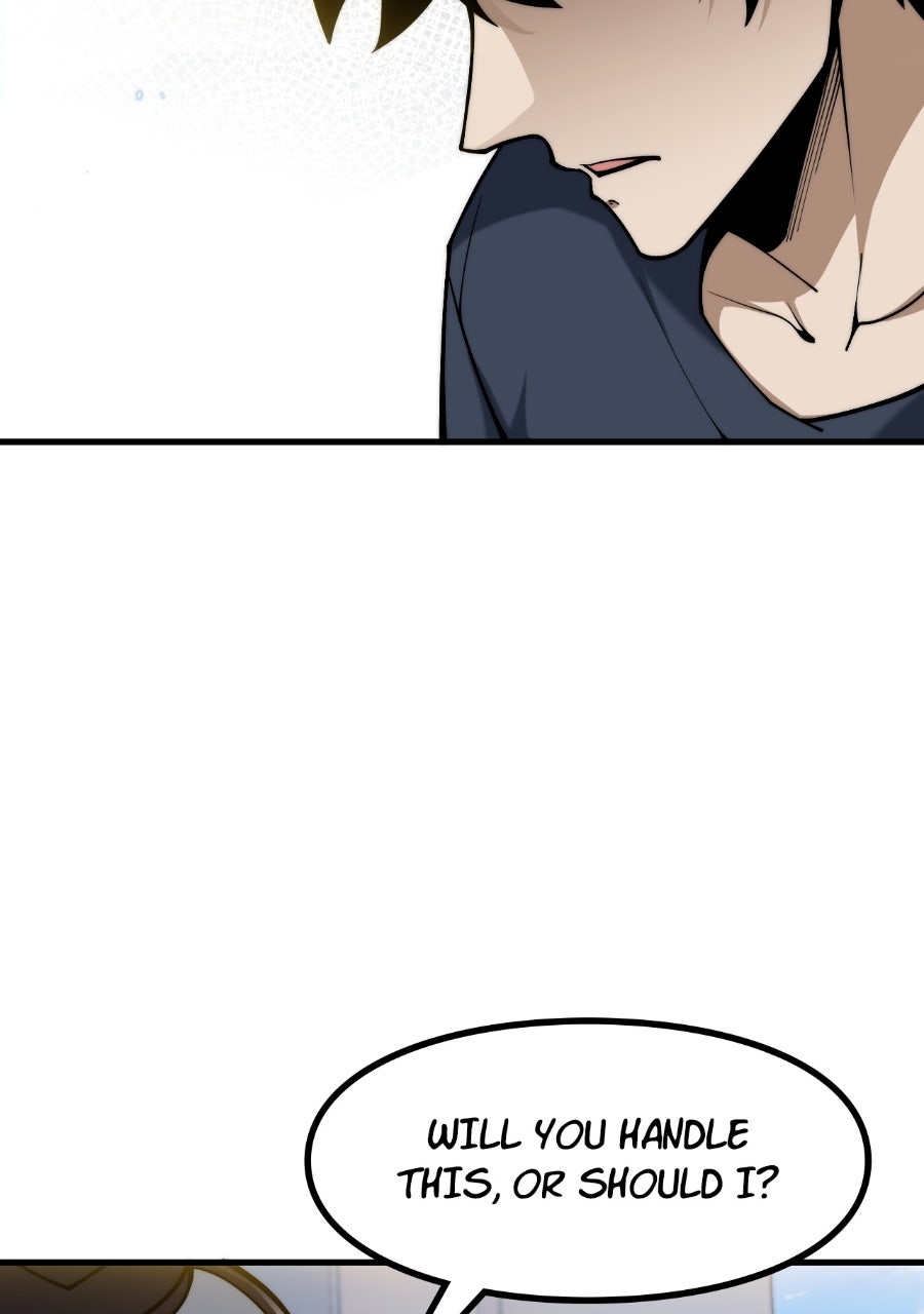 Read INFINITE DECRYPTION:THE STRONGEST LEVEL 0 chapter 10 image 3 on Lezhin