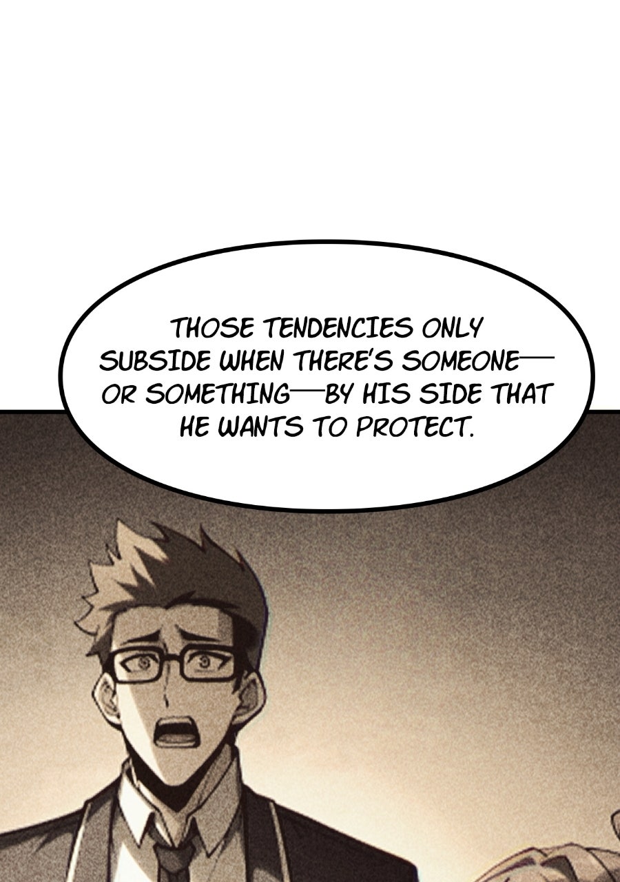 Read INFINITE DECRYPTION:THE STRONGEST LEVEL 0 chapter 10 image 31 on Lezhin