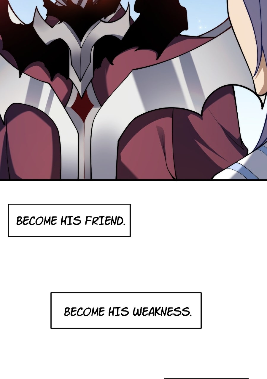 Read INFINITE DECRYPTION:THE STRONGEST LEVEL 0 chapter 10 image 34 on Lezhin