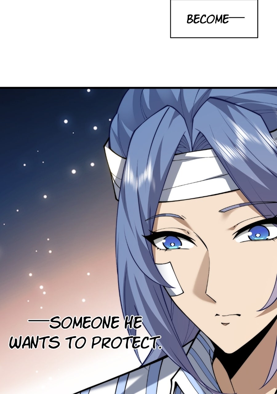 Read INFINITE DECRYPTION:THE STRONGEST LEVEL 0 chapter 10 image 35 on Lezhin
