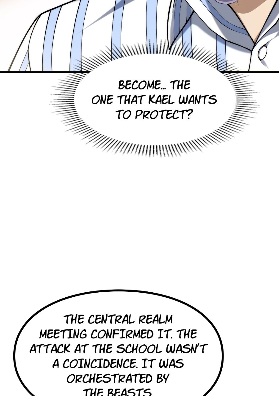 Read INFINITE DECRYPTION:THE STRONGEST LEVEL 0 chapter 10 image 36 on Lezhin