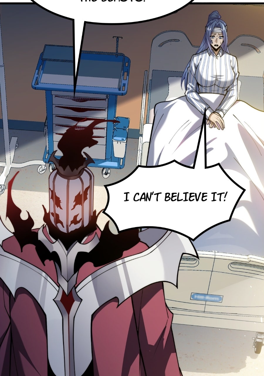 Read INFINITE DECRYPTION:THE STRONGEST LEVEL 0 chapter 10 image 37 on Lezhin