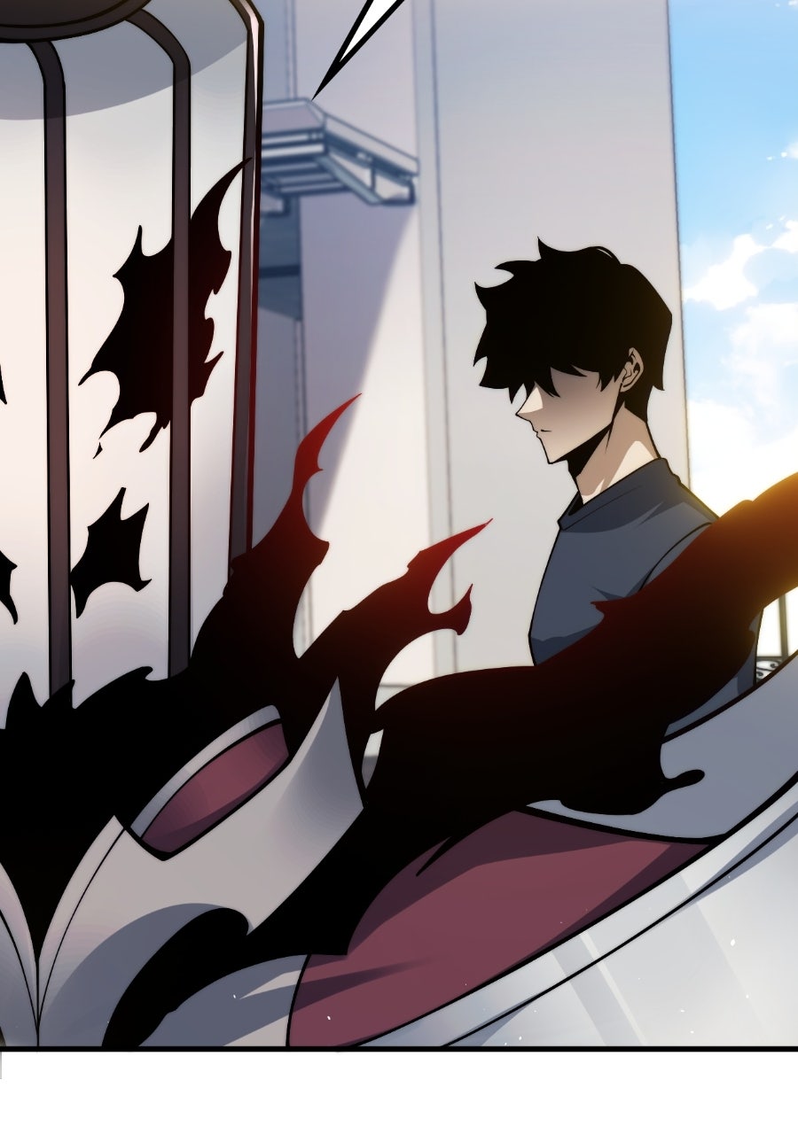 Read INFINITE DECRYPTION:THE STRONGEST LEVEL 0 chapter 10 image 4 on Lezhin